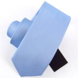 Wholesale Solid Polyester Tie (SL001/002/003/004)