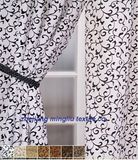 Window Curtain (Ml10069)