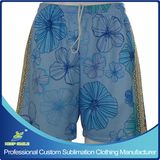 Custom Made Sublimation Girl's Lacrosse Shorts