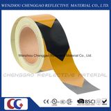 Arrow Reflective Safety Warning Tape for Floors (C1300-AW)