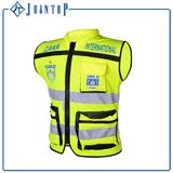 Safety Reflective Jacket and Cheap Reflective Vest