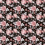 Fashion Digital Printing Swimwear Fabric (Asq-024)