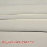 Twill Polyester Fabric for Dress, Shirt, Skirt Curtain Home Textile