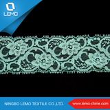 Ribbon Slot Narrow Lace Trims