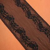 Nylon Stretch Lace Trim Wholesale