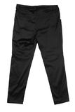 Stock! Brick Black Ladies Pants