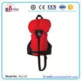 Best Quality Infant& Toddler Nylon Water Sports Vest