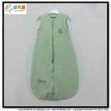 Summer Sleeveless Baby Clothes OEM Baby Sleeping Bag