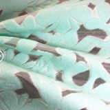 2017 New Yarn Dye Superd Polyester Jacquard Fabric