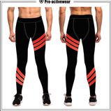 High Waist Women Soft Running Tights for Sports