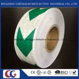 Vehicle Arrow Tape Deisgn Reflective Material Tape