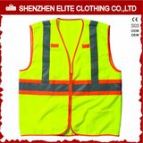 Wholesale Summer Advertising 3m Reflective Work Vest