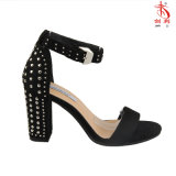 2018 Hot-Sale Women Shoes Fashion Sexy Lady High-Heel Sandals (HSA2018011)