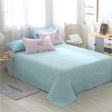 Wholesale 1700 Printed Microfiber Bed Sheet