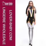 Wholesale Sexy Lingerie Costume (L15207)