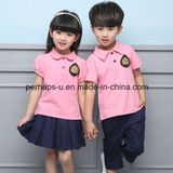 Wholesale High Quality Children Suits Students Uniform