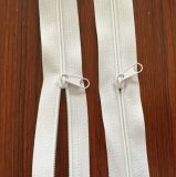 Wholesale 3# Nylon Zipper for Garment