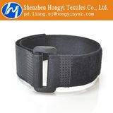 Adjustable Nylon Hook & Loop Cable Ties Down Strap