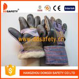 Ddsafety 2017 Driver&Winter Glove Safety Glove