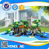Children Park Funny Games Outdoor Playground Equipment (YL-T068)