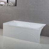 Canadian Apron Bathtub OEM Manufacturer in China