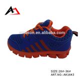 Sports Shoes Casual Wholesale Cheap Footwear for Children (AK1643)