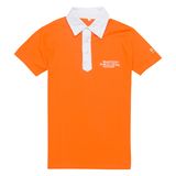 New Fashion Design Custom Polo Shirt with Shirt Collar (PS042W)