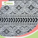 Garment Accessories African Chemical Lace Fabric