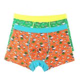 2016 Cheap Customize Lovely Knitted Cotton Boys Underwear