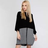 Women's Loose Pullover Sweater Big Size