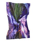 Full Digital Print Fast Absorbent Quick Dry Swimming Pool Towel