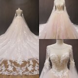 Hot Sale Fashion Bridal Gown Wedding Dress
