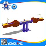 Children Seesaw Indoor Playground Equipment (YL-QB003)