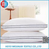 Feather or Fiber to Bed Pillow for Hotel and Car