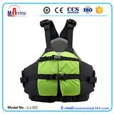 PVC Foam Buoyancy Youth Life Jacket Vest    