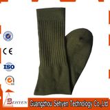 Men Army Wool Socks Army Crew Socks