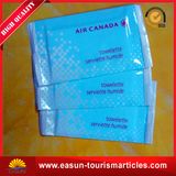 Printed Portable Travel Wet Towel Set Disposable