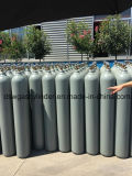 99.999% Industrial Helium Gas in Cylinder