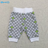 Organic Cotton Baby Clothes Unisex Newborn Pants