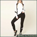 New Arrival Quick Dri Custom Made Hot Girls Yoga Pants