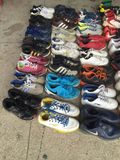 Used Shoes/Second Hand Shoes in Premium Grade AAA Quality Brand Big Size Man Sports Used Shoes