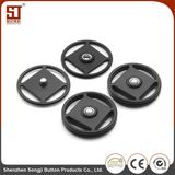 Custom OEM Monocolor Individual Snap Metal Button