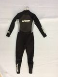 Men's Long Neoprene Surfing Wetsuit (HX15L45)