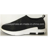 Newest Casual Shoes Slip-on Men Shoes Customize Wholesale
