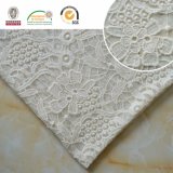 Mesh Lace Fabric Trimming Hot Selling and Delicate2017 Fancy Materials E30009