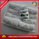 Disposable Towel for Airline with Tray Packing