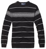 Men's Cotton Round Neck Pullover Sweater (701)