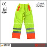 150d Oxford Man Reflective Safety Trousers