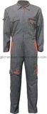 High Quality Workwear Wh603 Power Coveralls