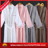 Wholesale Waffle Hotel Sleepwear Bathrobe